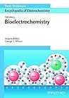 Bioelectrochemistry