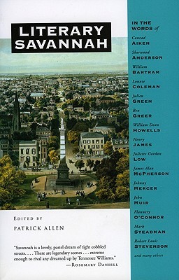 Literary Savannah (Paperback)