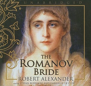 The Romanov Bride