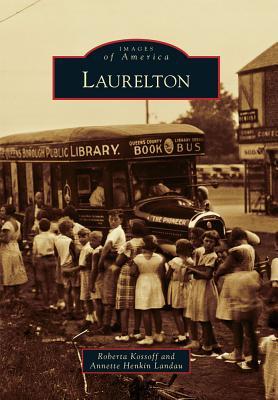 Laurelton (Images of America: New York)