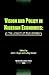 Vision and Policy in Nigerian Economics: The Legacy of Pius Okigbo (West African Studies)