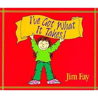 I'Ve Got What It Takes (Paperback)