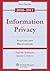 Information Privacy: Statut...
