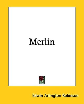 Merlin (Paperback)