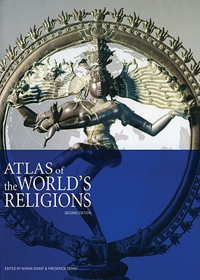 Atlas of the World's Religions (Hardcover)