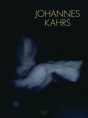 Johannes Kahrs (Hardcover)