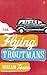 The Flying Troutmans by Miriam Toews