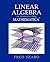 Linear Algebra with Mathematica An Introduction Using Mathematica