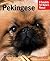 Pekingese by D. Caroline Coile