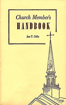 Church Member's Handbook (Paperback)