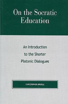 On the Socratic Education (Hardcover)