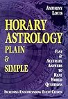 Horary Astrology:...