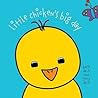 Little Chicken's Big Day by Jerry Davis