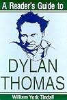 A Reader's Guide to Dylan Thomas (Reader's Guides)