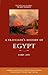 A Traveller's History of Egypt (Traveller's Histories)