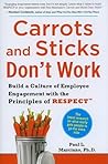 Carrots and Stick...