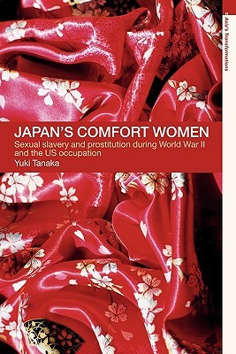 Japan's Comfort Women (Asia's Transformations)