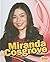 Miranda Cosgrove (Snap Books: Star Biographies)