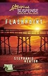 Flashpoint (Emerald Coast 911 #4)