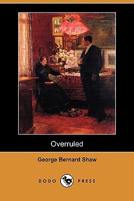 Overruled (Paperback)