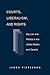 Courts, Liberalism, and Rights by Jason Pierceson