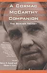 A Cormac McCarthy Companion by Edwin T. Arnold