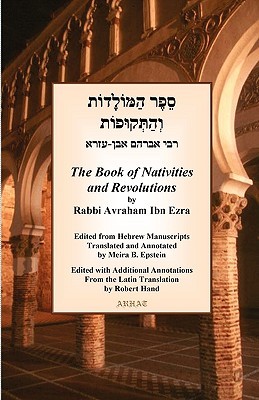 The Book of Nativities and Revolutions (Paperback)