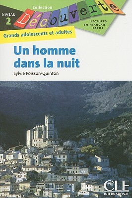 Découvertes Un homme dans la nuit (Paperback)
