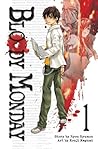 Bloody Monday, Vol. 1 by Ryō Ryūmon
