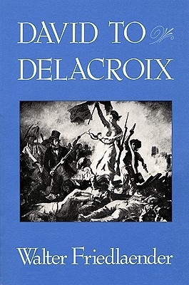David to Delacroix (Paperback)