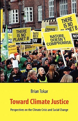 Toward Climate Justice (Paperback)