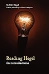 Reading Hegel: The Introductions (Transmission)