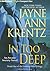 In Too Deep (Arcane Society, #10; Looking Glass Trilogy, #1)
