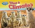 What Is Climate?