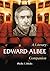 Edward Albee by Phyllis T. Dircks