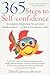 365 Steps to Self-confidence: 4th edition