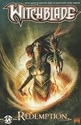 Witchblade: Redemption, Volume 3