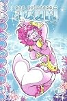 Sea Princess Azuri Volume 1 (Sea Princess Azuri manga) Sea Princess Azuri Volume 1 (Sea Princess Azuri manga)