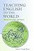 Teaching English to the World