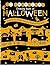 Ed Emberley's Drawing Book Of Halloween (Turtleback School & Library Binding Edition)