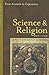 Science and Religion, 400 B.C. to A.D. 1550 by Edward Grant