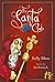 The Santa Club by Kelly Moss
