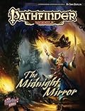 Pathfinder Module: The Midnight Mirror