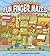 A-MAZE-ing Adventures: Fun Finger Mazes