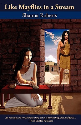 Like Mayflies in a Stream (Hardcover)