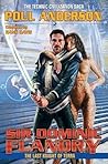 Sir Dominic Flandry: The Last Knight of Terra (6)