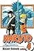 Naruto, Volume 4 by Masashi Kishimoto Naruto, Volume 4 by Masashi Kishimoto