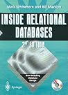 Inside Relational Databases Inside Relational Databases