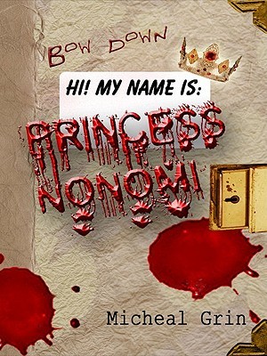 Princess Nonomi (Kindle Edition)