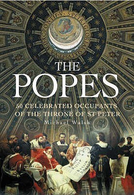 The Popes (Hardcover)